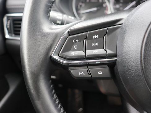 Used 2024 MAZDA CX-5 AWD 2.5 S w/ Select Package image 18