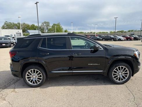 New 2026 GMC Terrain Denali AWD/4WD image 6