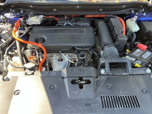 Used 2023 Honda CR-V Sport Touring image 5