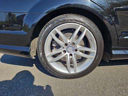 Used 2013 Mercedes-Benz C 300 Sport image 9