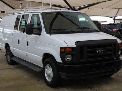 Used 2009 Ford E-250 and Econoline 250 Extended