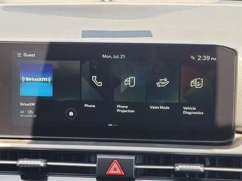 New 2026 Kia Sportage LX FWD image 15