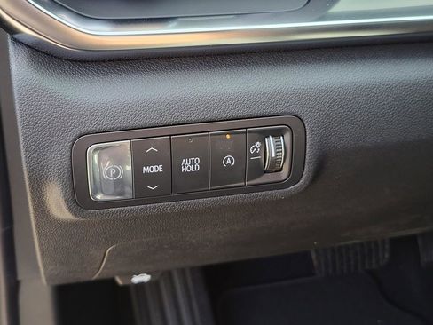 New 2026 GMC Terrain Elevation image 8