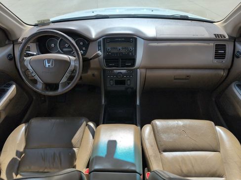 Used 2008 Honda Pilot EX-L image 25