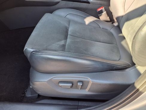 Used 2025 Mitsubishi Eclipse Cross SE AWD/4WD image 24