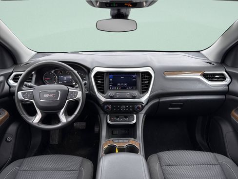 Used 2023 GMC Acadia SLE w/ Driver Convenience Package AWD/4WD image 33