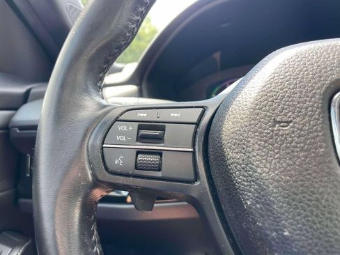 Certified 2024 Honda Accord Sport image 22