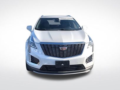 Used 2024 Cadillac XT5 Premium Luxury