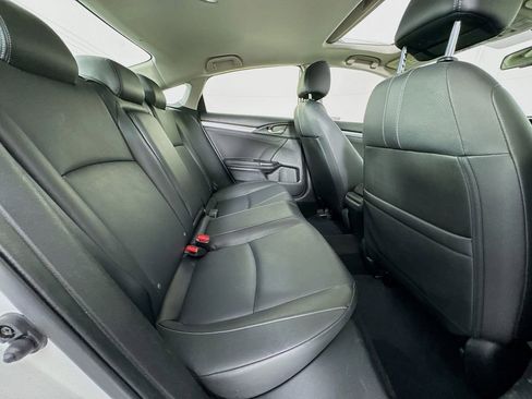 Used 2018 Honda Civic EX-L image 35