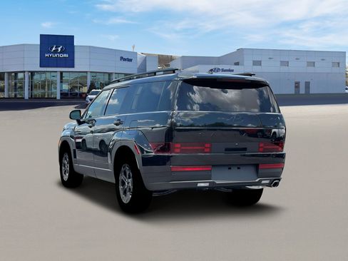 New 2026 Hyundai Santa Fe XRT AWD/4WD image 5