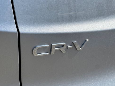 Certified 2024 Honda CR-V EX-L image 29