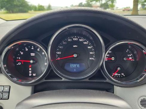 Used 2009 Cadillac CTS V RWD image 17
