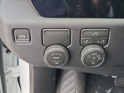 New 2026 Chevrolet Silverado 1500 RST RWD image 22