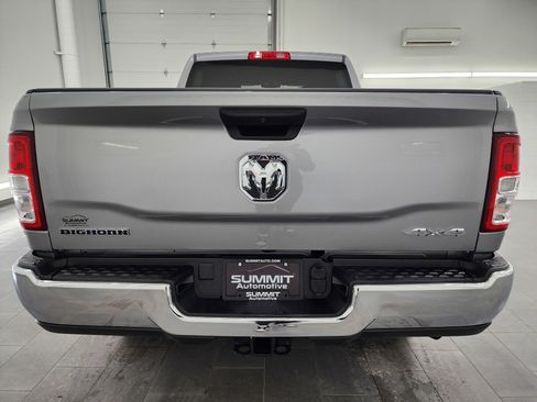 Used 2023 RAM 2500 Big Horn w/ Snow Chief Group image 26
