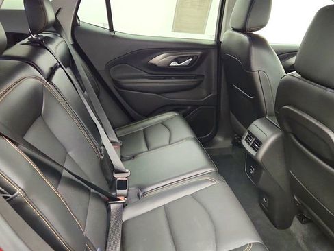 Used 2018 GMC Terrain SLT AWD/4WD image 23