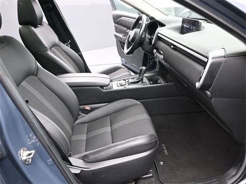 Certified 2023 MAZDA CX-50 2.5 S w/ Preferred Plus Pkg image 12