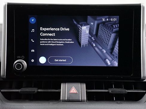 Certified 2025 Toyota RAV4 LE image 17