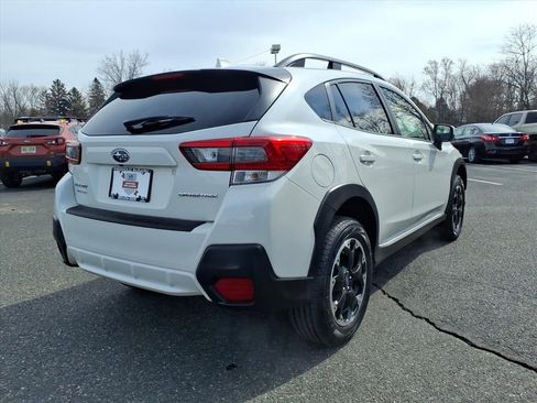 Certified 2023 Subaru Crosstrek 2.0i Premium image 20
