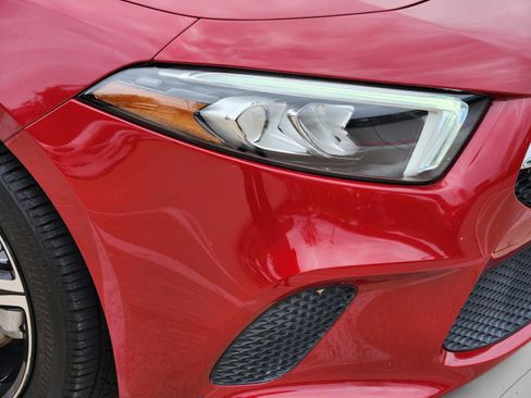 Certified 2020 Mercedes-Benz A 220 image 27