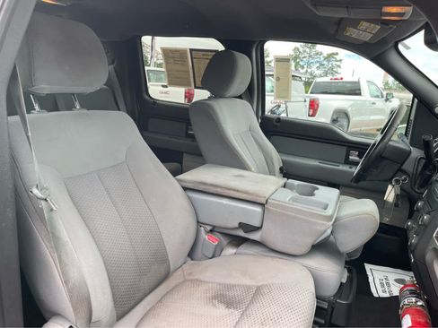 Used 2014 Ford F150 XLT w/ XLT Chrome Package AWD/4WD image 23