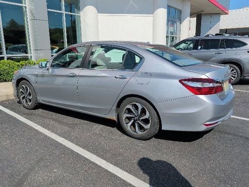 Used 2016 Honda Accord EX-L image 20