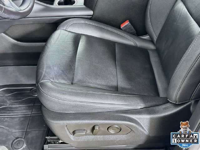 Used 2022 Chevrolet Tahoe LT w/ Luxury Package AWD/4WD image 20