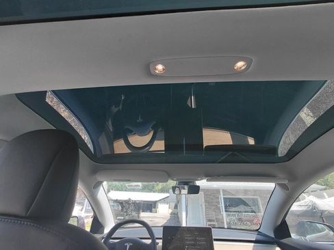 Used 2020 Tesla Model 3 Performance AWD/4WD image 10