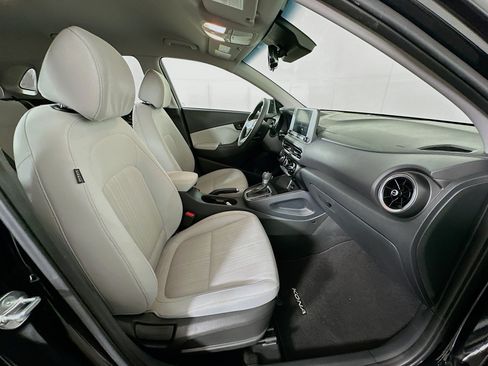 Used 2023 Hyundai Kona SEL AWD/4WD image 29