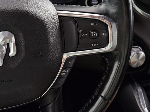 Used 2023 RAM 1500 Laramie AWD/4WD image 19