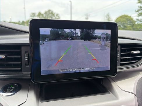 Used 2021 Ford Explorer XLT AWD/4WD image 14