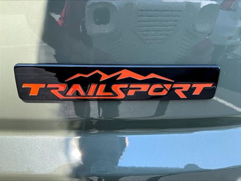 New 2026 Honda Passport TrailSport Elite image 14