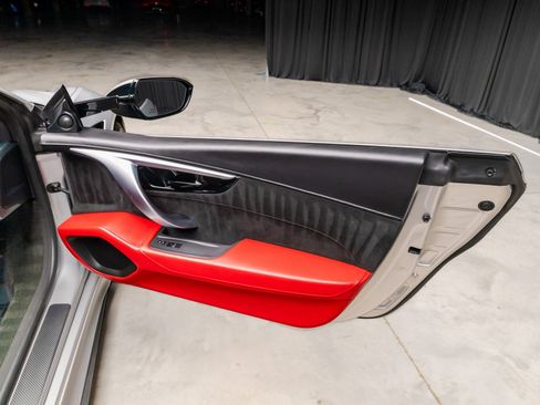 Used 2017 Acura NSX image 56