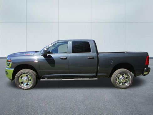 New 2026 RAM 3500 Tradesman AWD/4WD image 3