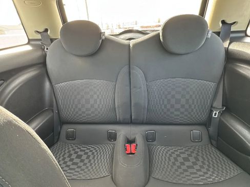 Used 2013 MINI Cooper S w/ Technology Pkg image 13