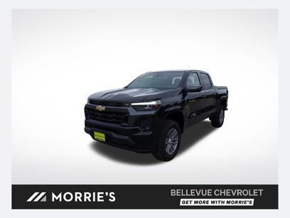 New 2026 Chevrolet Colorado LT w/ LT Convenience Package