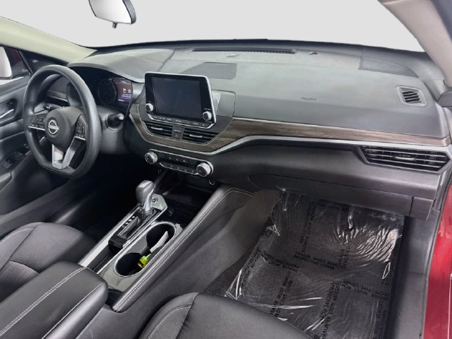 Used 2023 Nissan Altima 2.5 SV FWD image 26
