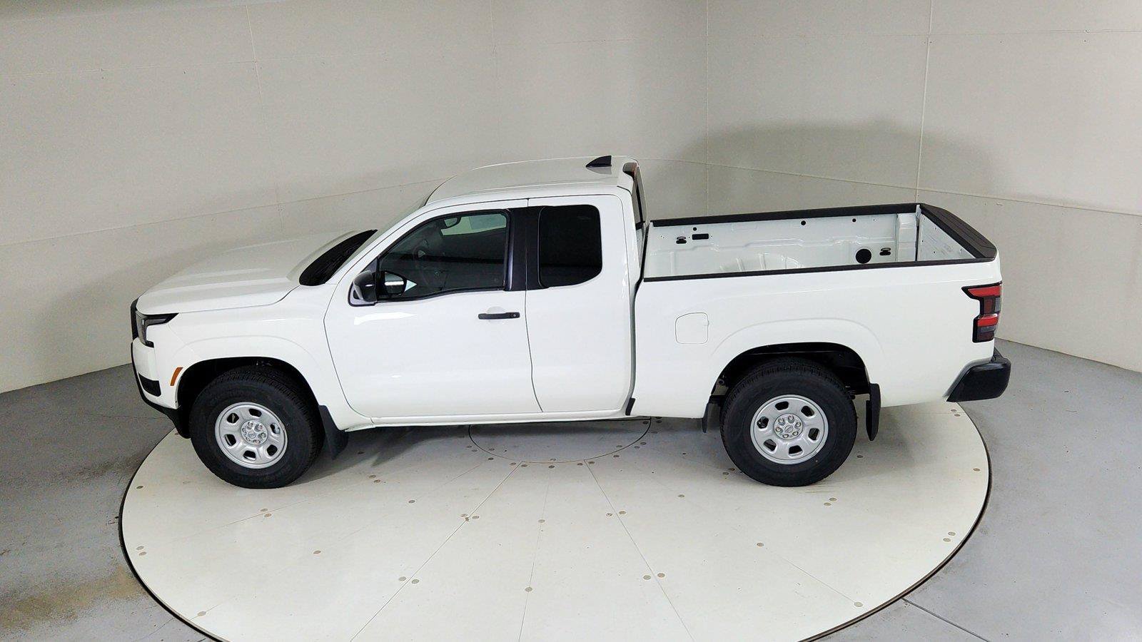 Used 2026 Nissan Frontier S AWD/4WD image 38