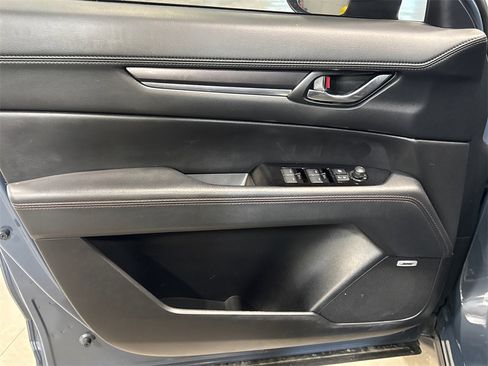 Certified 2023 MAZDA CX-5 Carbon Edition image 7