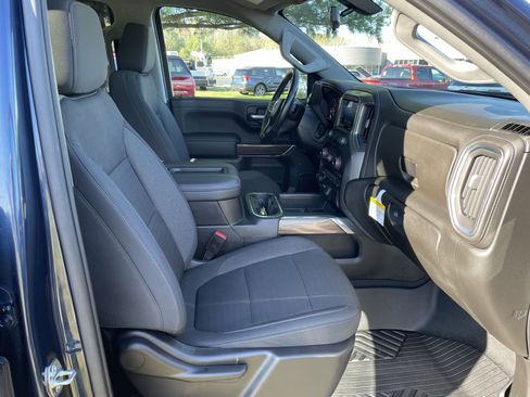 Used 2021 Chevrolet Silverado 1500 RST image 33