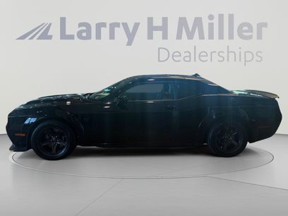 Used 2023 Dodge Challenger SRT Super Stock