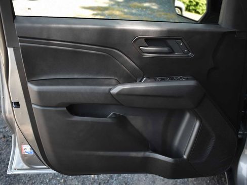 New 2026 Chevrolet Colorado Trail Boss image 28