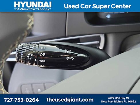 New 2026 Hyundai Elantra Sport image 26