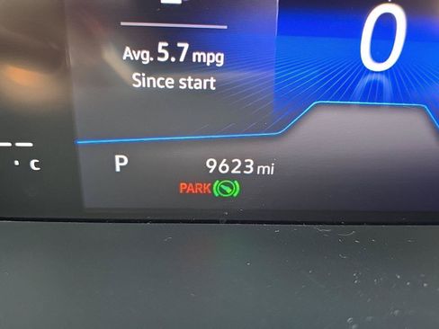 Certified 2025 Volkswagen Taos S AWD/4WD image 2