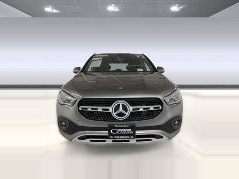 Certified 2023 Mercedes-Benz GLA 250 image 6