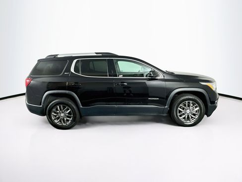 Used 2017 GMC Acadia SLT FWD image 10