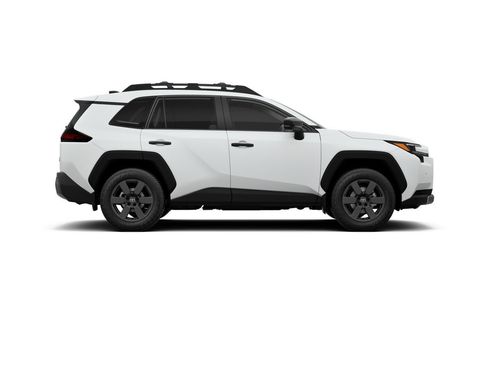 New 2026 Toyota RAV4 AWD Plug-in Hybrid image 12