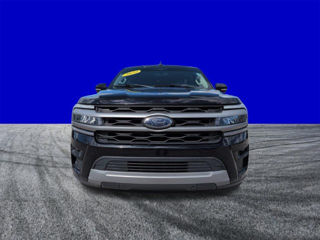 Certified 2023 Ford Expedition Max XLT RWD image 9