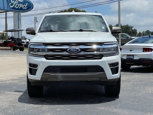 Used 2024 Ford Expedition King Ranch RWD image 9