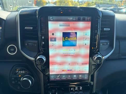 New 2026 RAM 1500 Big Horn image 19