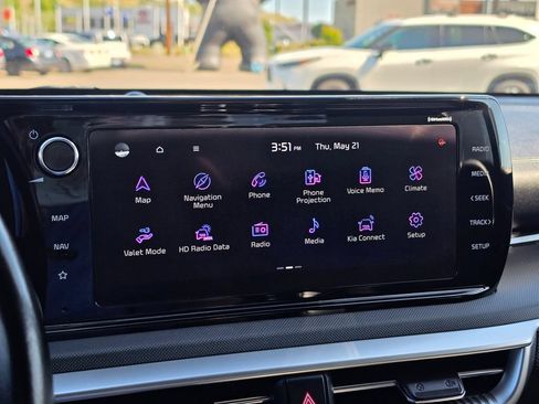 Certified 2023 Kia K5 GT-Line FWD image 19